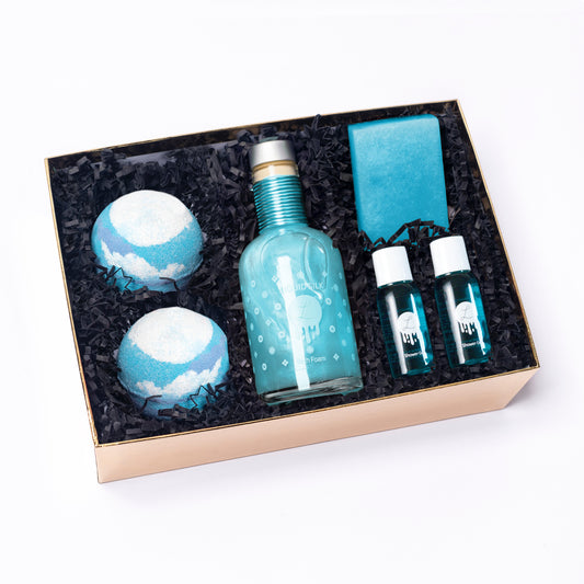 Sea of Tranquility Giftset