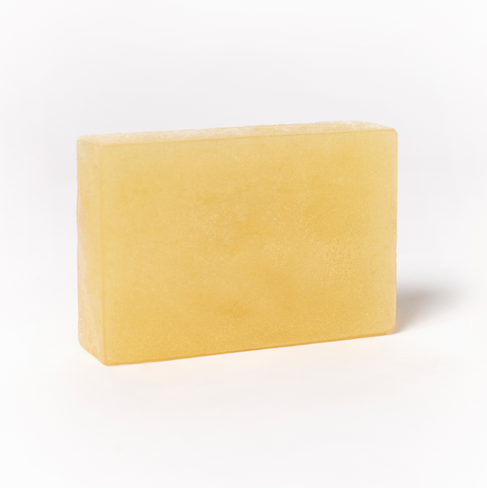 23k Gold Soap Bar